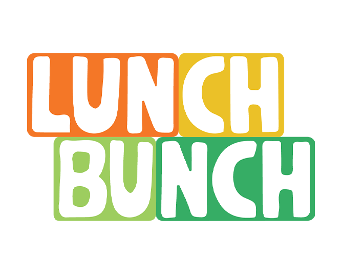Homepage Lunch Bunch