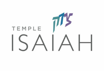 School Delivery Plan (Temple Isaiah)